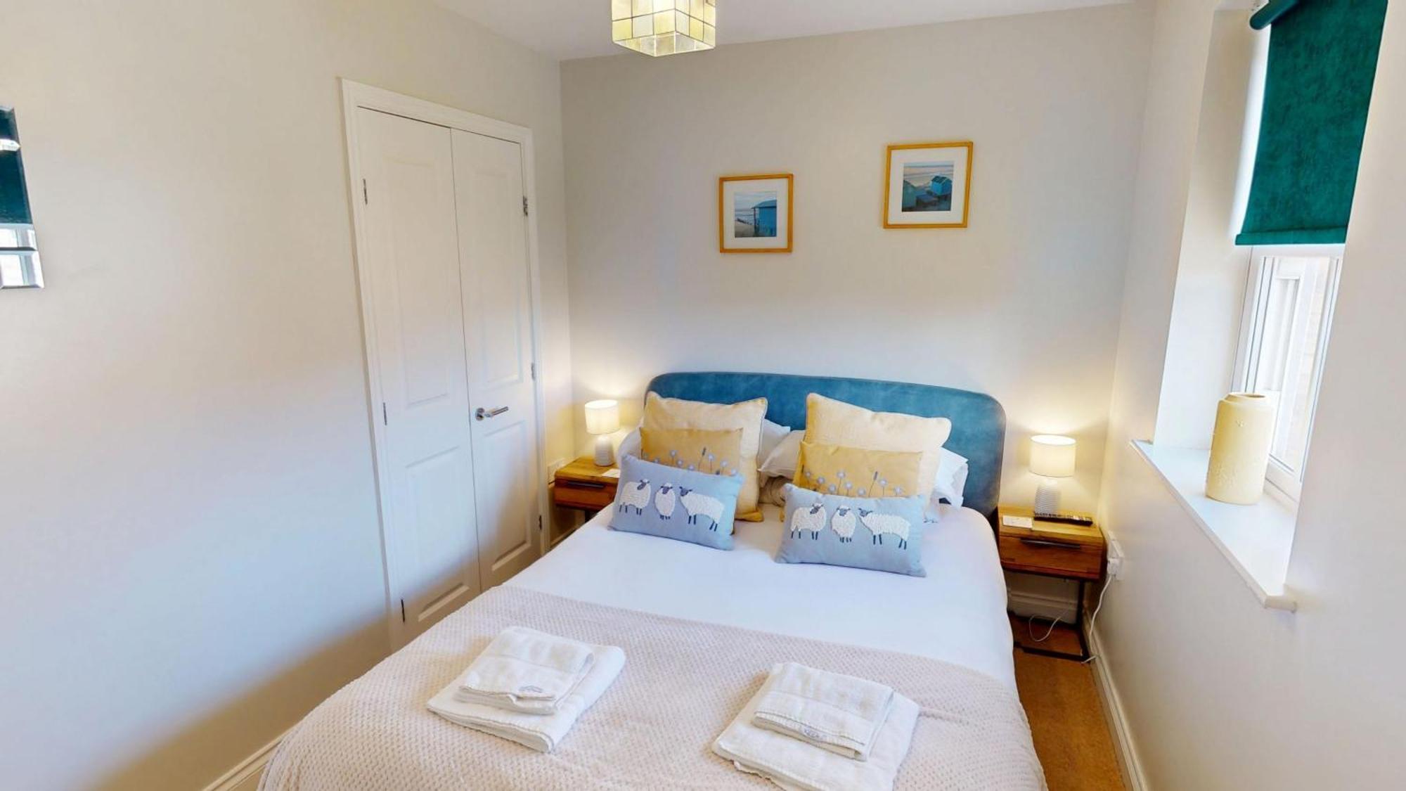 Honeybee Cottage Filey المظهر الخارجي الصورة