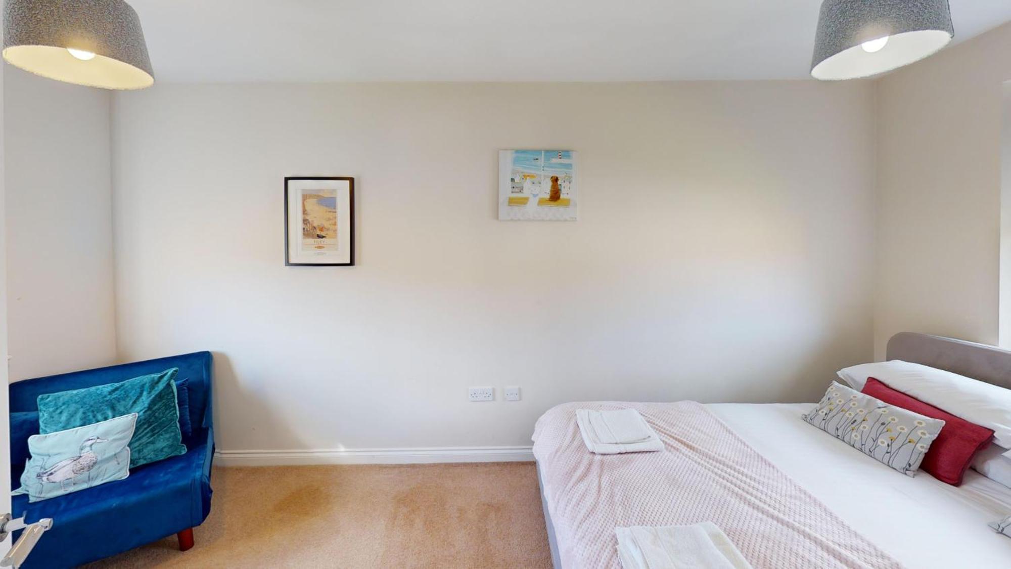 Honeybee Cottage Filey المظهر الخارجي الصورة