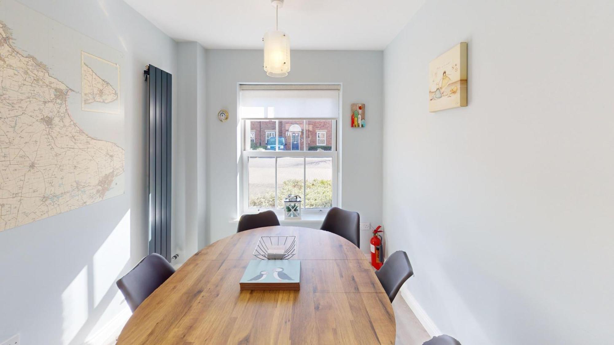 Honeybee Cottage Filey المظهر الخارجي الصورة
