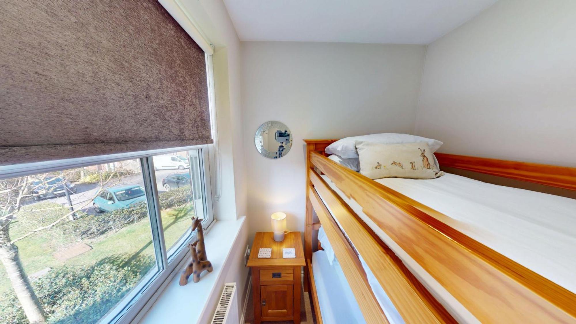 Honeybee Cottage Filey المظهر الخارجي الصورة